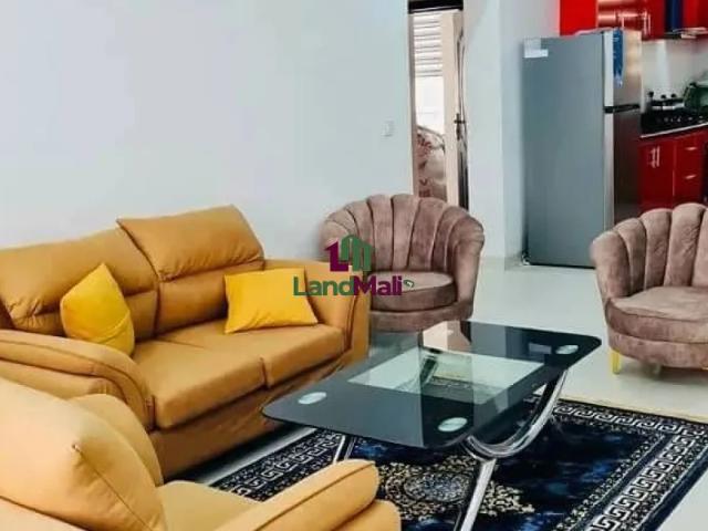 Property for rent in Eti Osa, Abuja