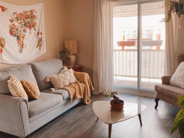 Apartment for rent in Laval-des-Rapides, Laval (région administrative)