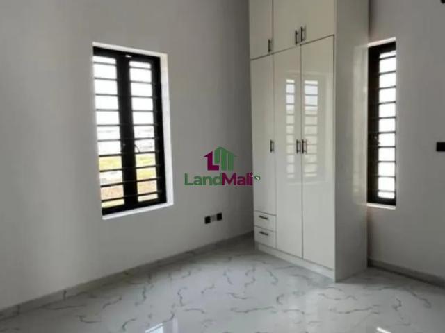 Property for sale in Eti Osa, Abuja