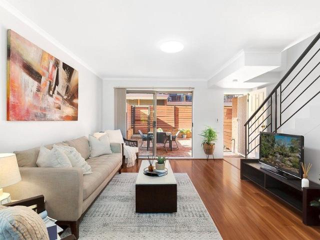 Townhouse for rent in Sydney, New South Wales