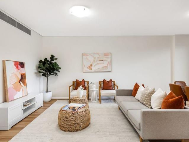 Apartment for rent in Sydney, New South Wales
