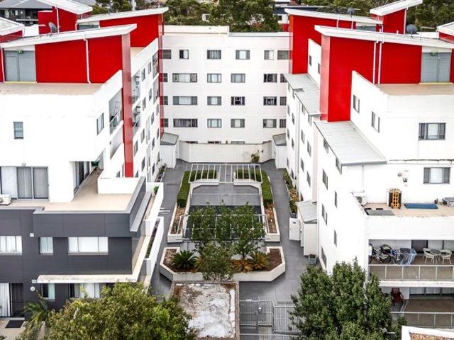 Apartment for rent in Sydney, New South Wales