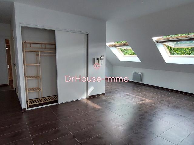 Appartement vente à Troyes