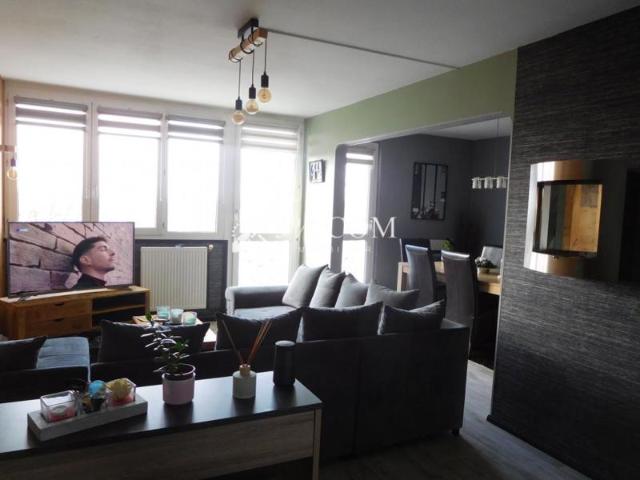 Appartement vente à Lille, Wattrelos