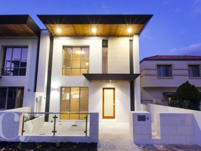 Townhouse for rent in Applecross, Western Australia