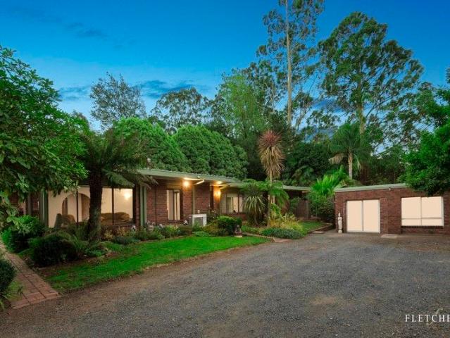 House for sale in Mount Dandenong, Victoria