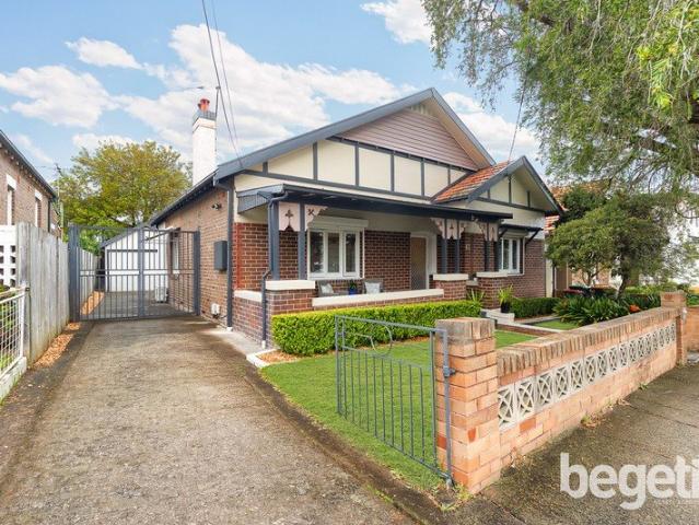 House for sale in Sydney, New South Wales