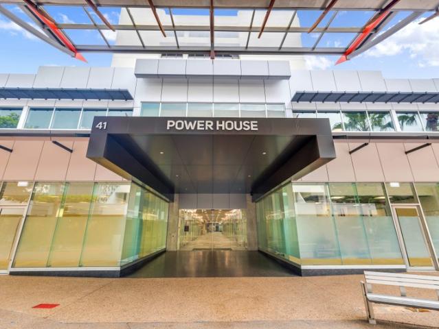 Office for rent in Darwin, Northern Territory