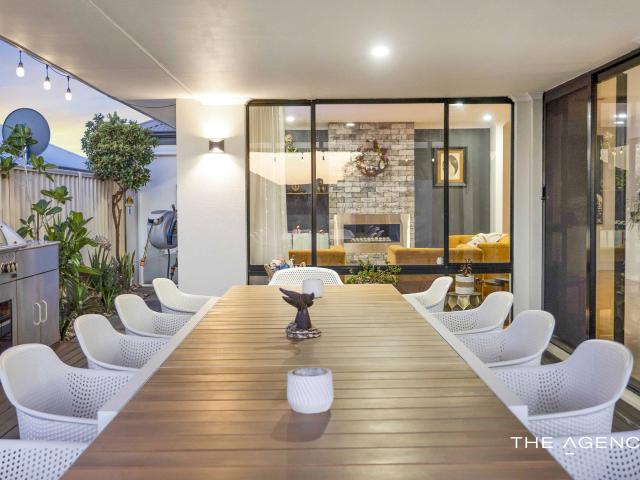 House for sale in Parklands, Western Australia