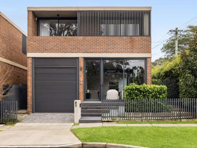 House for sale in Sydney, New South Wales