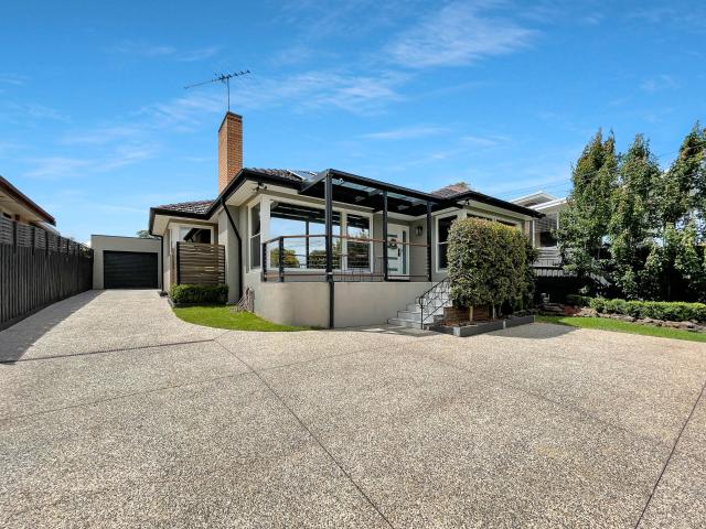 House for rent in Geelong, Victoria