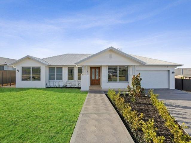 House for rent in Caerleon, New South Wales
