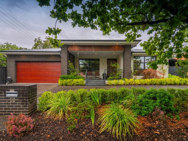 Property for sale in Woden, Australian Capital Territory