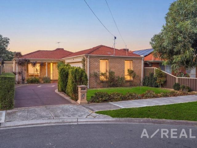 House for sale in Camerons Creek, Victoria