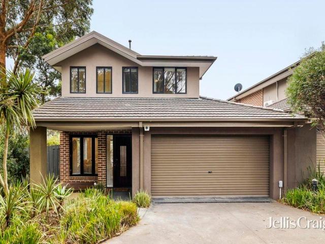 Townhouse for sale in Camerons Creek, Victoria