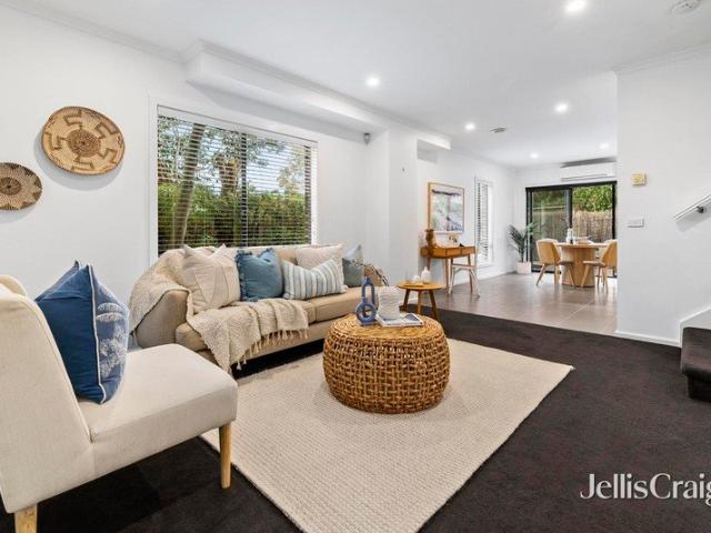 Townhouse for sale in Camerons Creek, Victoria