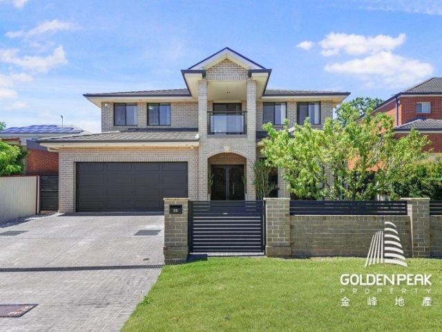 House for sale in Sydney, New South Wales