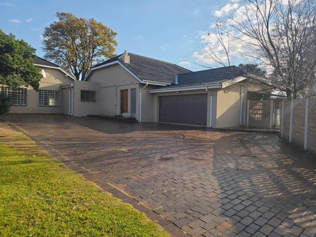 House for rent in Rynfield, City of Ekurhuleni Metropolitan Municipality