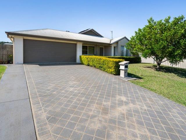 House for rent in Westbrook, Queensland