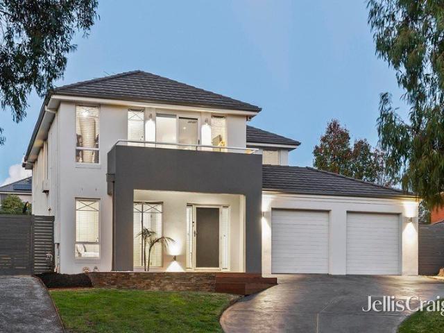House for sale in Camerons Creek, Victoria