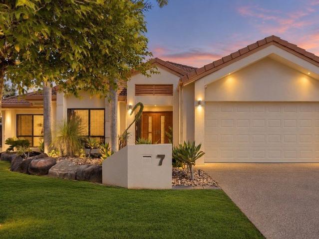House for sale in Townsville, Queensland