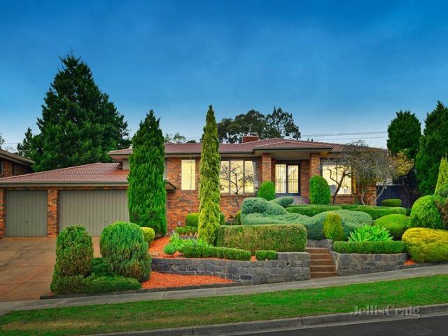 House for rent in Camerons Creek, Victoria