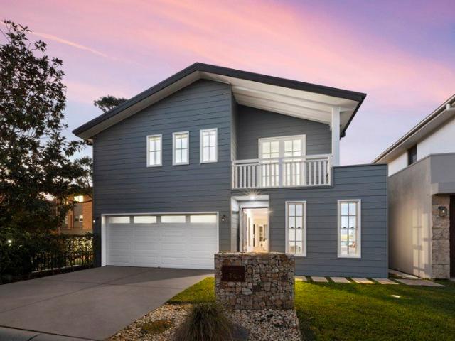 House for sale in Sydney, New South Wales