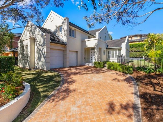 House for sale in Sydney, New South Wales