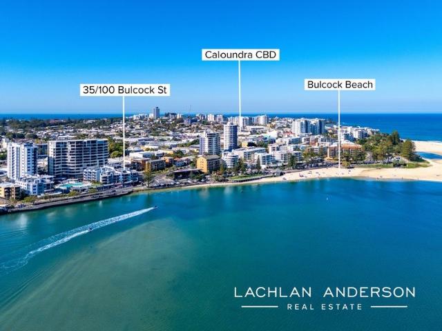 Apartment for sale in Caloundra, Sunshine Coast Regional
