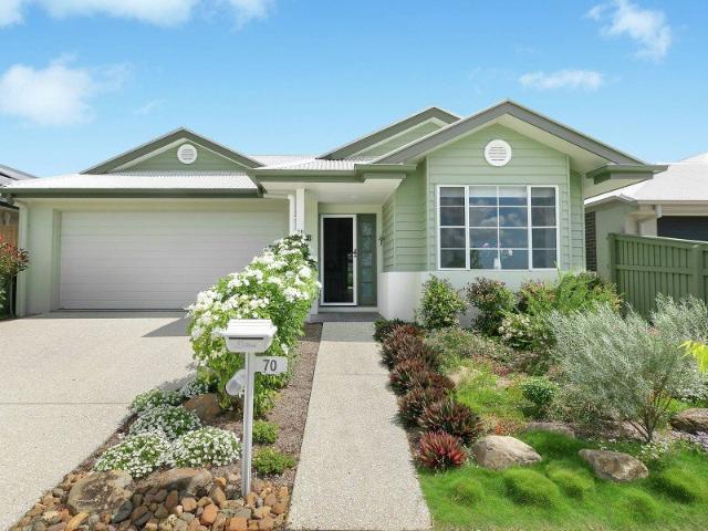 House for sale in Unity Neighbourhood - Harmony, Sunshine Coast Regional