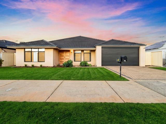 House for rent in Baldivis, Western Australia