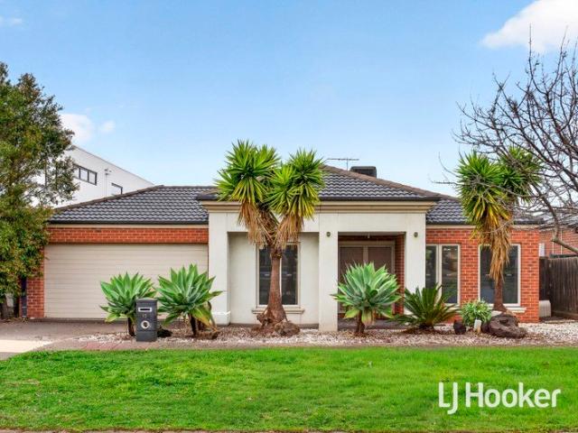 House for sale in Point Cook, Melbourne