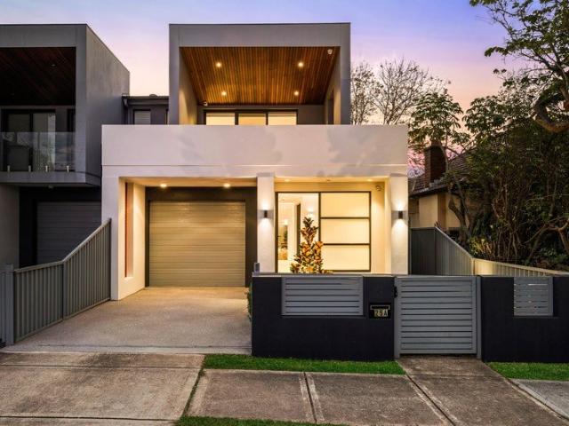 House for sale in Sydney, New South Wales