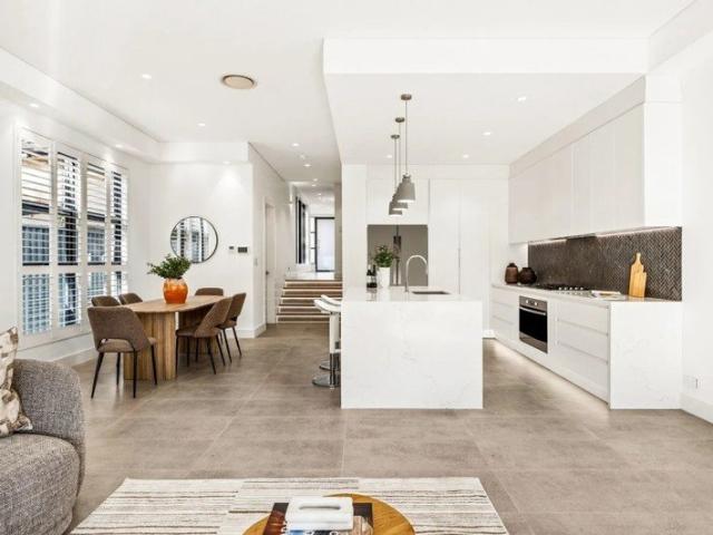 House for rent in Sydney, New South Wales