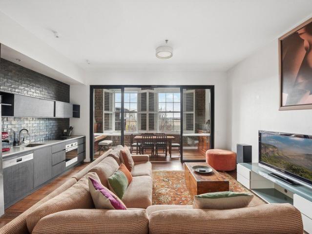 Apartment for sale in Sydney, New South Wales