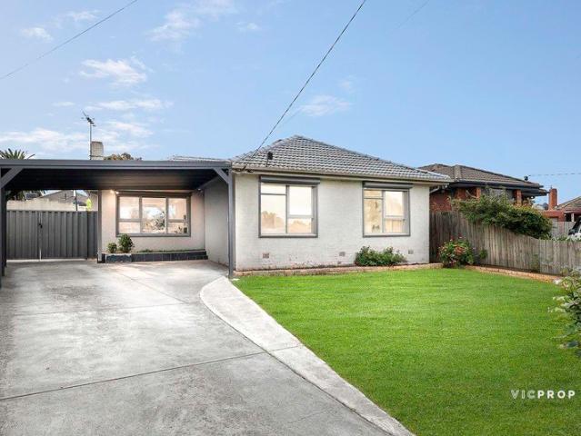 House for sale in Fawkner, Melbourne