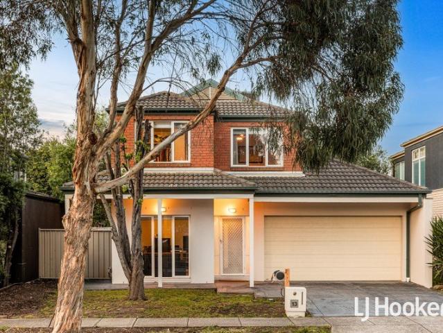 House for sale in The Boardwalk, Melbourne