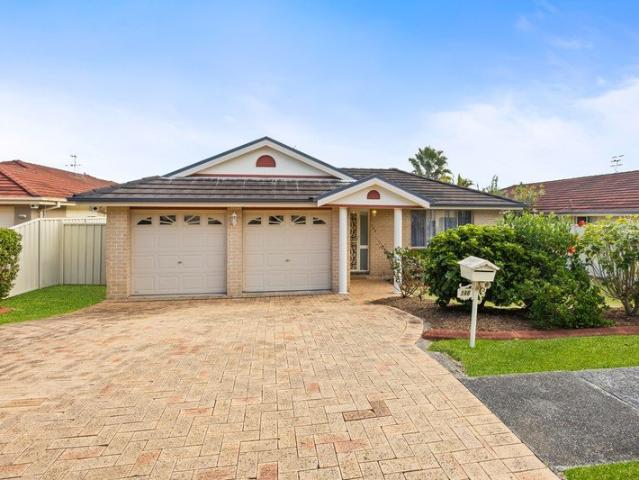 House for sale in Blue Haven, New South Wales