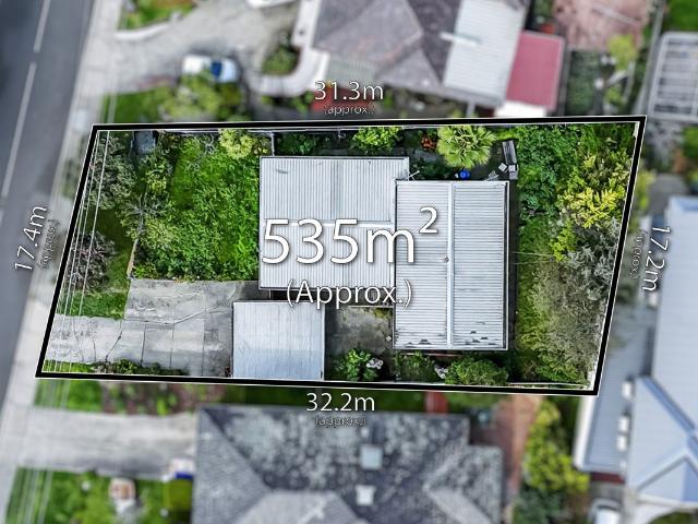 House for sale in Camerons Creek, Victoria