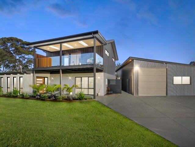 House for sale in Camerons Creek, Victoria