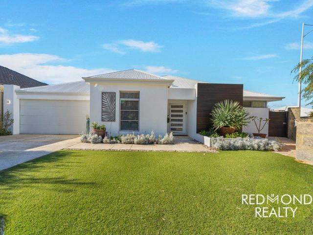 House for sale in Burns Beach, Western Australia
