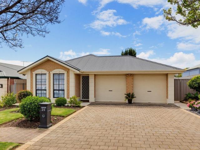 House for sale in Sheidow Park, Adelaide