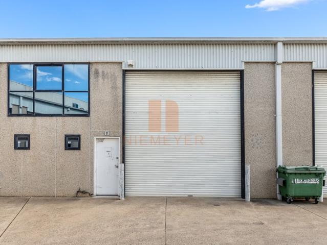 Warehouse for rent in Sydney, New South Wales