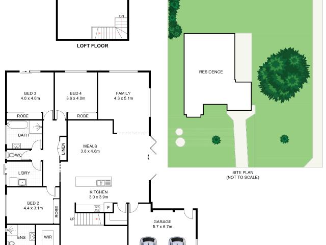 House for sale in Robertson, New South Wales