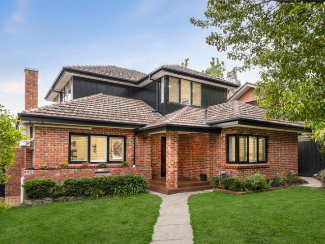 House for sale in Solway, Melbourne