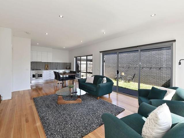 Townhouse for rent in Camerons Creek, Victoria