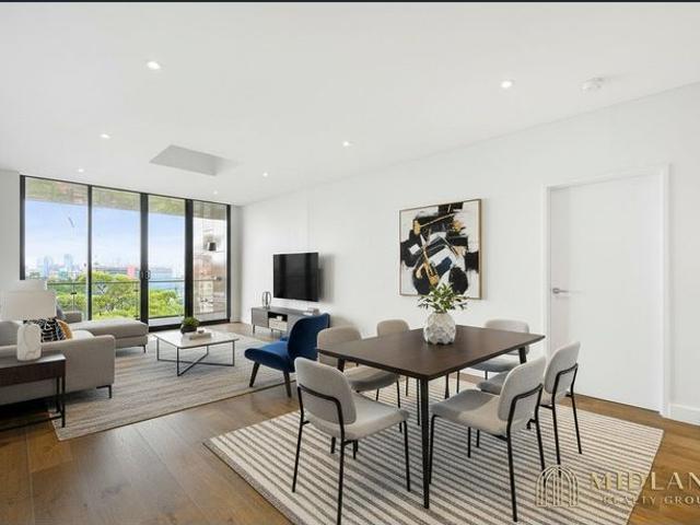 Apartment for rent in Sydney, New South Wales