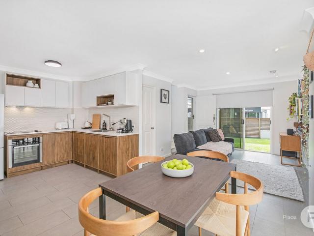 Apartment for rent in Toombul, Queensland
