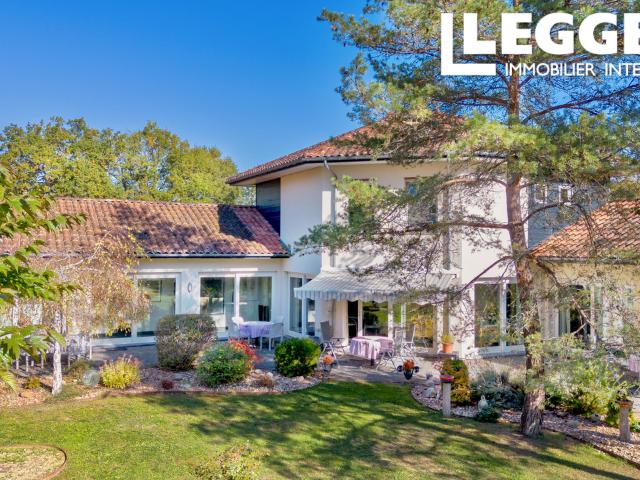 Maison vente à Périgueux, Bourg-du-bost
