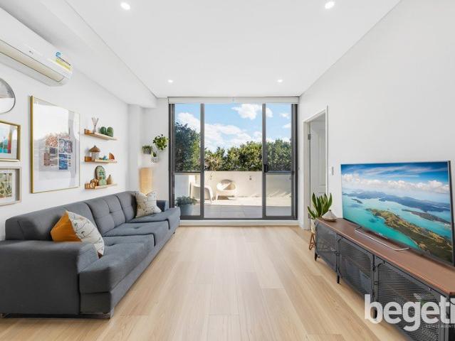 Apartment for sale in Sydney, New South Wales